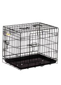 All4pets Dog Crate 2 Carrier For Dog And Cat